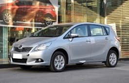 MPV, 5d