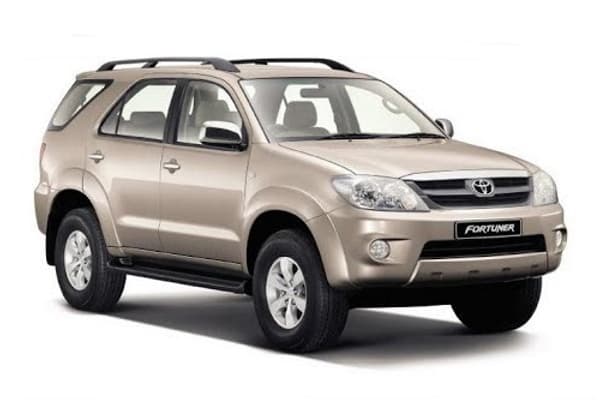 SUV, 5d
