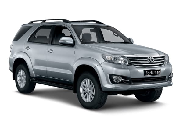 SUV, 5d