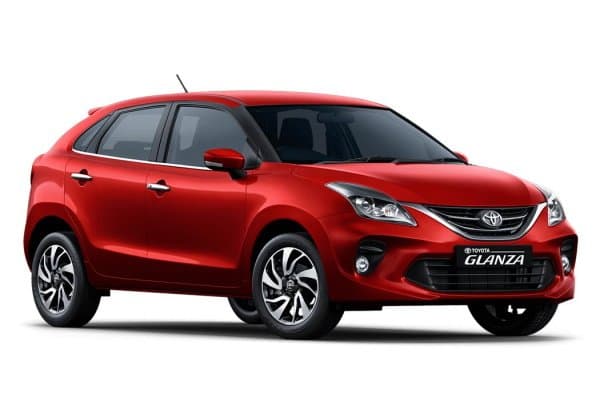 Hatchback, 5d