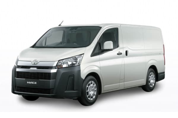 Van, 5d