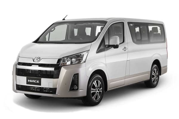 MPV, 5d