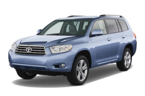 SUV, 5d