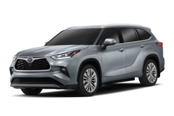 SUV, 5d