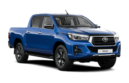 Pickup Double Cab
