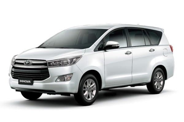 MPV, 5d