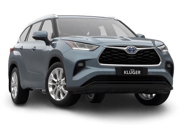 SUV, 5d