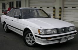 Saloon