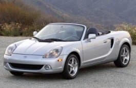 Convertible, 2d (W30)