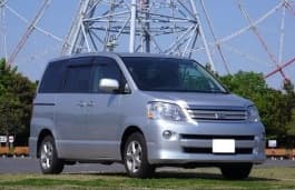 MPV (R60)