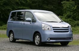 MPV (R70)