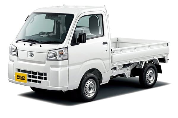 Truck, 2d (S500)