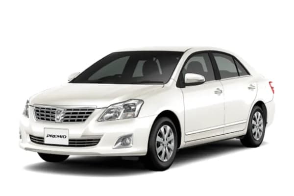 Saloon (T260)