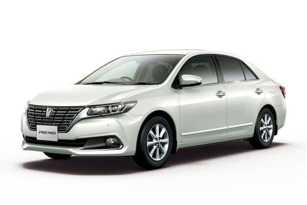 Saloon (T260)