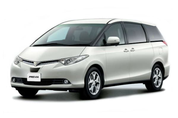 MPV, 5d