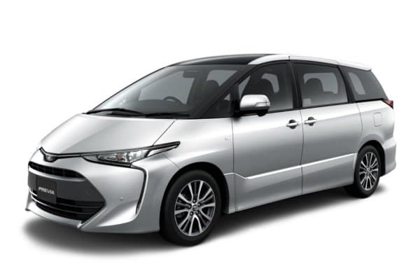 MPV, 5d