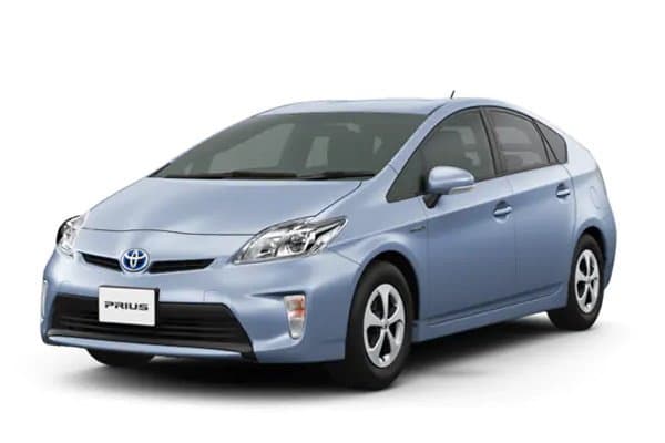 Hatchback, 5d
