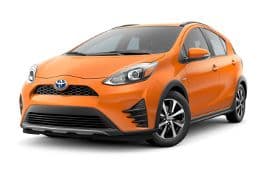 Hatchback, 5d
