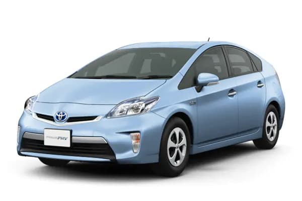 Hatchback, 5d (XV30)
