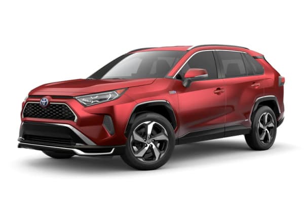 SUV, 5d