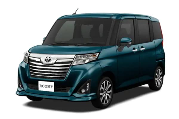 MPV, 5d (M900)