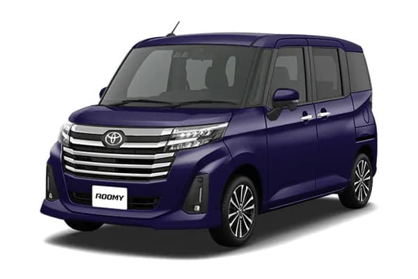 MPV, 5d (M900)