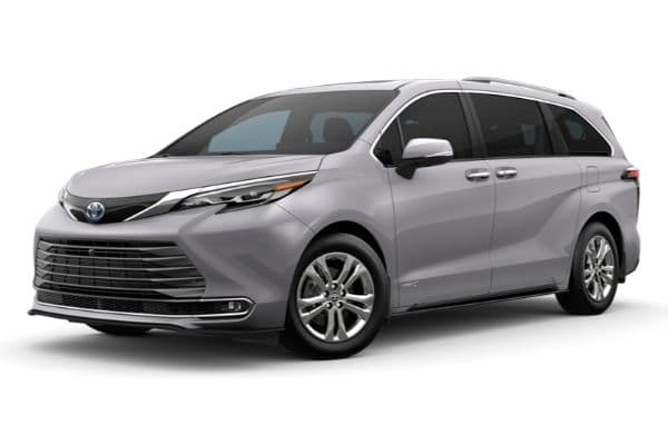 MPV, 5d