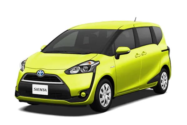 MPV, 5d
