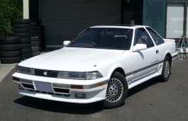 Coupe
