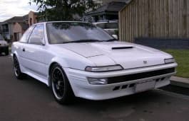 Coupe