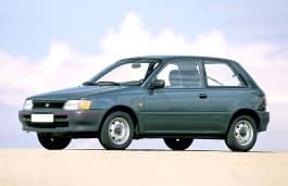 Hatchback, 3d