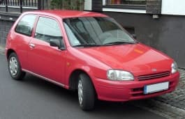 Hatchback, 3d