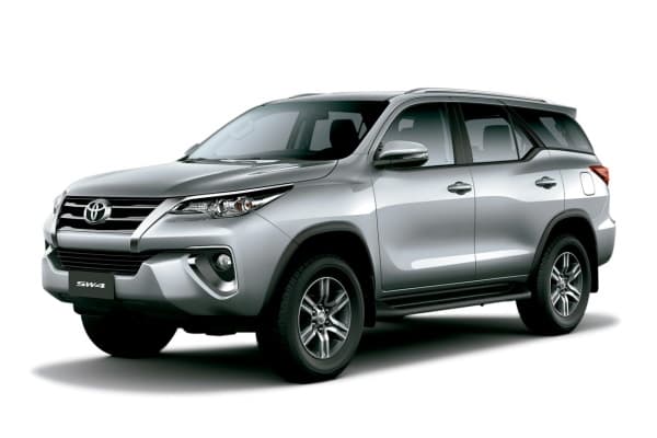 SUV, 5d