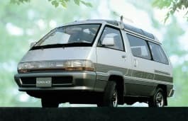 Van