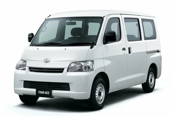 Van