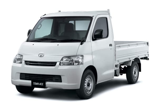 Truck