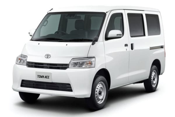 Van