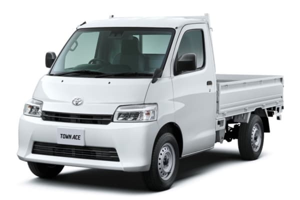 Truck