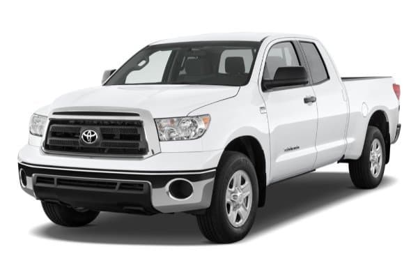 Pickup Double Cab