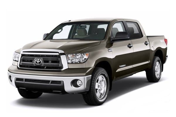 Pickup CrewMax Cab