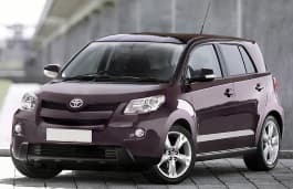 Hatchback, 5d