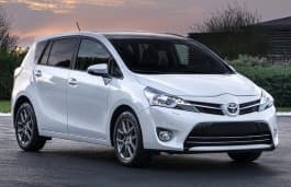 MPV, 5d