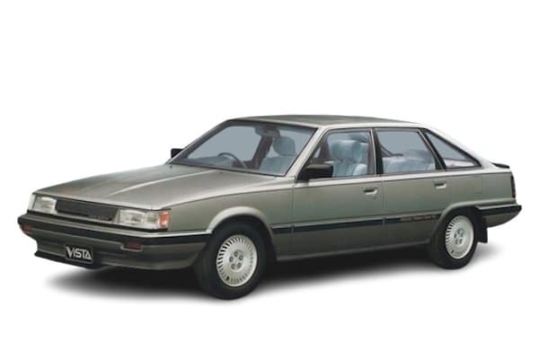 Liftback