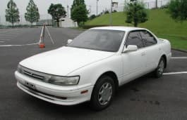 Saloon