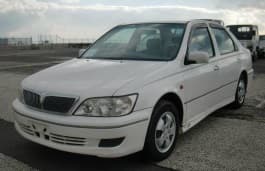 Saloon
