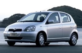 Hatchback, 5d