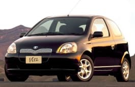 Hatchback, 3d