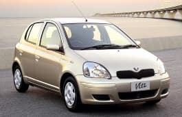 Hatchback, 5d