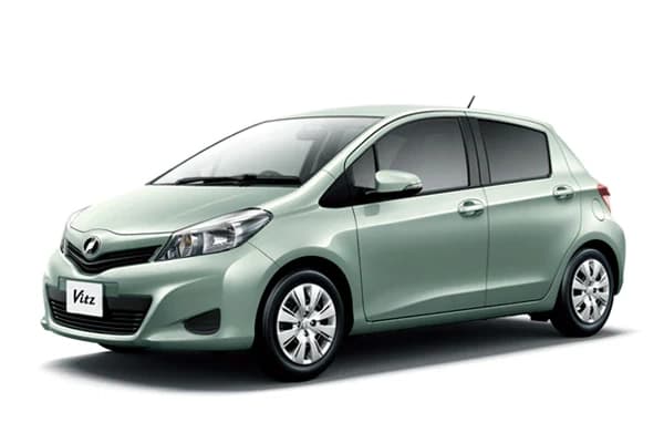 Hatchback, 5d