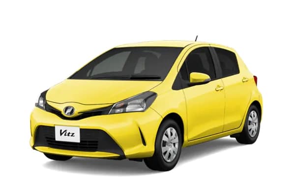 Hatchback, 5d